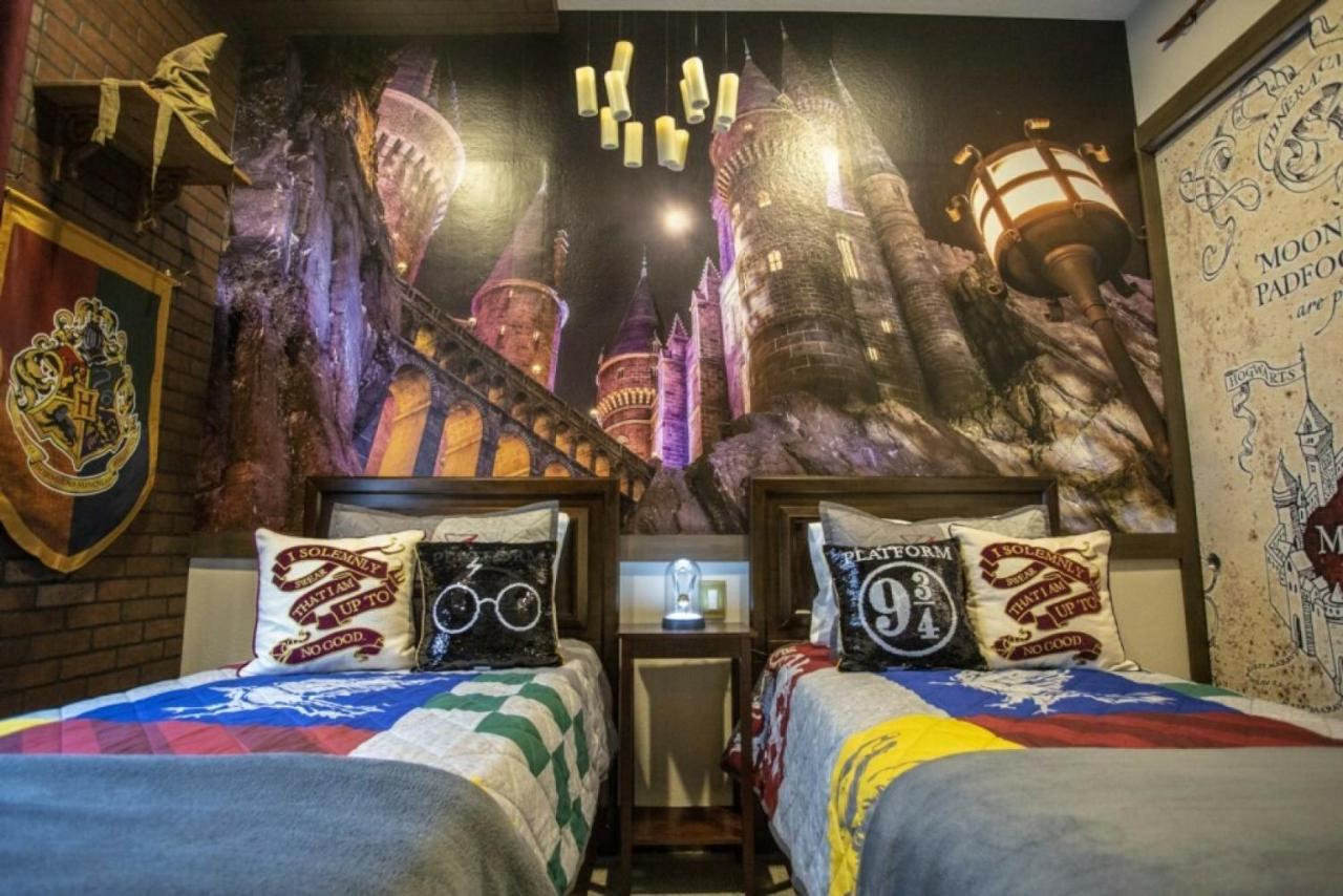 2620 Magical Memories 15 Min-Disney Orlando Buitenkant foto