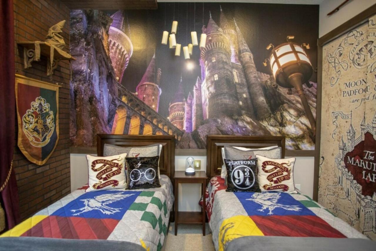 2620 Magical Memories 15 Min-Disney Orlando Buitenkant foto