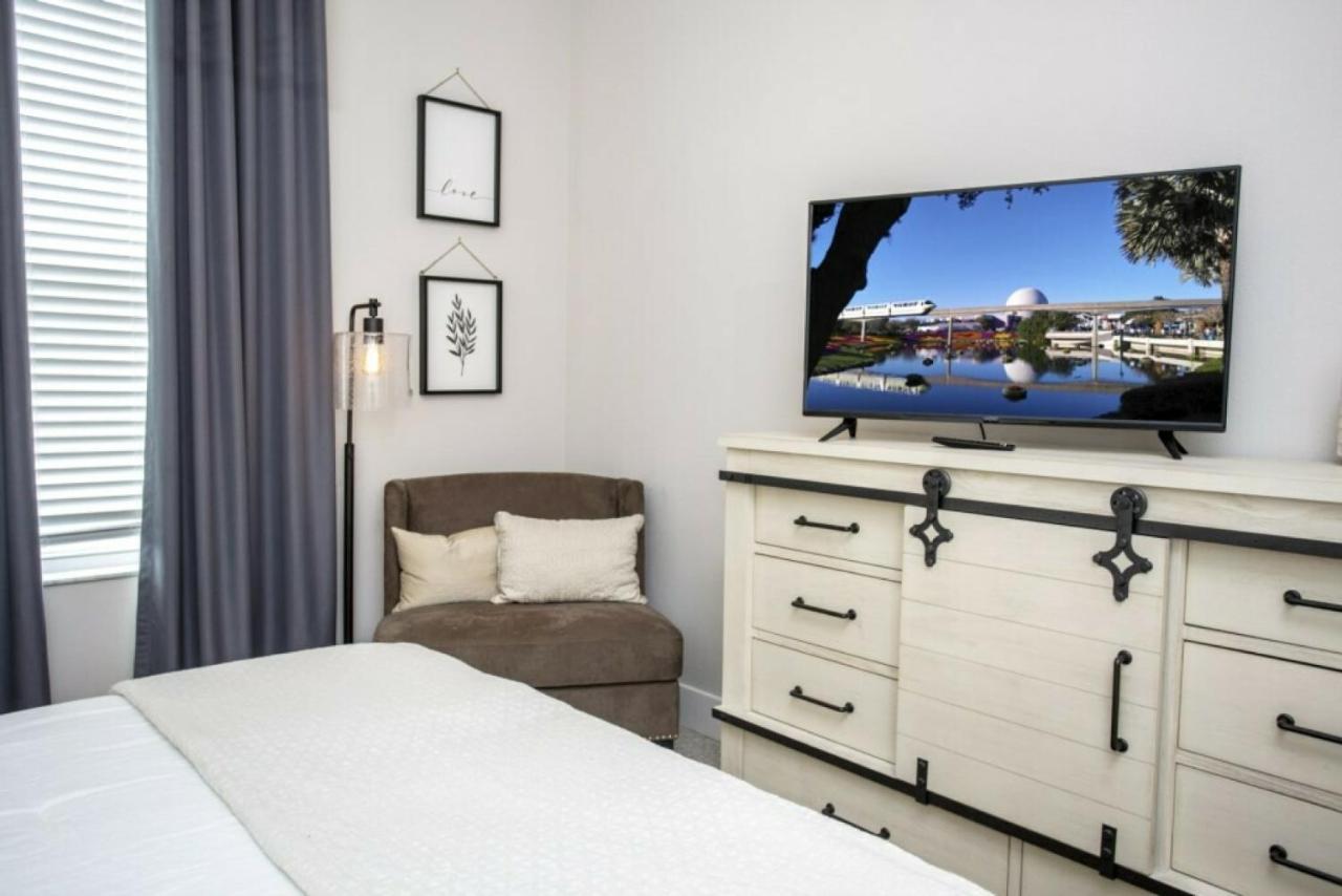2620 Magical Memories 15 Min-Disney Orlando Buitenkant foto